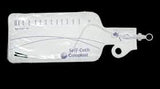 Self-cath Female Closed System With Collection Bag 14 Fr 6" 1100 Ml