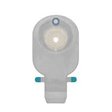 Sensura Mio Flip Maxi 1-piece Convex Drainable Pouch Transparent Full-circle Filter Cut-to-fit
