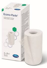 Econo-paste Unna Boot Bandage 4" X 10 Yds.