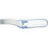 Fabric Upper Leg Strap, Large 12" - 21"