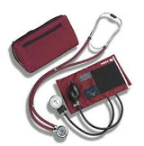 Matchmates Sprague Rappaport-type Combination Kit, Burgundy