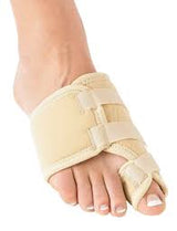 Neo G Bunion, Hallux Valgus Soft Support, One Size, Right
