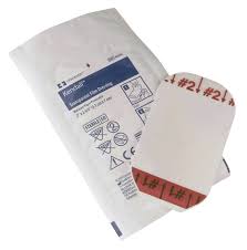 Polyskin Ii Transparent Dressing 6" X 8" Rectangle