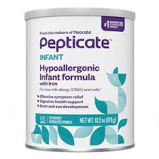 Pepticate Infant, 13.2 Oz / 375g