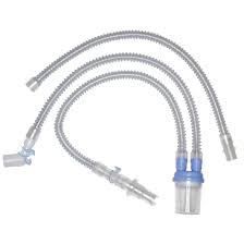 Sunset Healthcare Solutions Pediatric Circuit With Water Trap