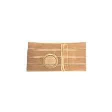 Special 6" Beige, Cool Comfort, Nu-form Belt, 2x-large, Custom: 57" Overall Length, 3-1/4" X 3-1/2" Belt Opening