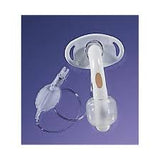Shiley Tracheostomy Tube, Low Pressure, Cuffed, Size 6