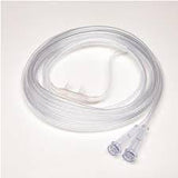 Salter-style Adult Demand Cannula W/5' Supply Tube