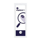 Pku Explore10, Raspberry, 25 G Packet