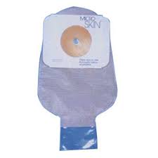 11" Drn Pch W/mcskn,mcdrm,1"