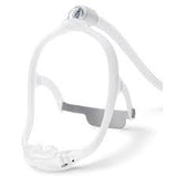 Respironics Dreamwear Silicone Pillow, Small Cushion And Small Frame, No Headgear