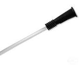 Bd Intermittent Catheter, Pediatric, 10fr, Straight.