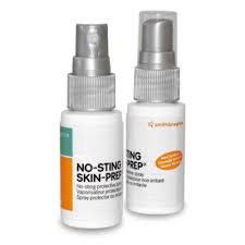 No Sting Skin Prep Spray, 1 Oz. (28 Ml)