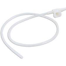 Cardinal Health Essentials Coil Packed Suction Catheter Kit 10 Fr
