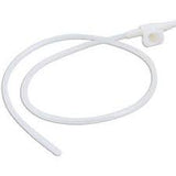 Cardinal Health Essentials Coil Packed Suction Catheter Kit 10 Fr