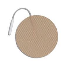 R-series Self-adhering Reusable Stimulating Electrode 2-3/4" Round
