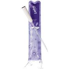 Lofric Sense Hydrophilic Catheter With Water Sachet 8 Fr 6"