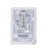 Mic-key Low-profile Gastrostomy Feeding Tube Kit, Enfit, 16 Fr, 4.5 Cm