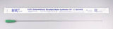 Trucath Intermittent Straight Catheter, Male, 10fr, 16"