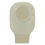 Securi-t Usa 9" Drainable Pouch Opaque 1 Curved Tail Closure