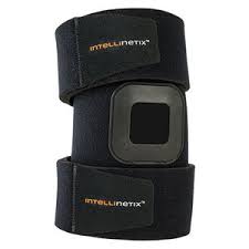 Intellinetix Foot/ankle Therapy Wrap