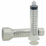 Monoject Rigid Pack Regular Tip Syringe 12 Ml (80 Count)