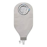 Sensura Mio Click 2-piece High Output With Soft Outlet Opaque With Inspection Window, Blue