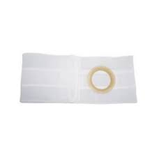 Nu-form Support Belt 2-3/8" Opening 6" Wide 41" - 46" Waist X-large