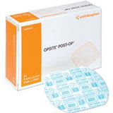 Opsite Post-op Transparent Waterproof Dressing 4-3/4" X 4"