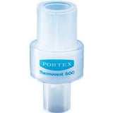 Smiths Medical Asd, Inc. Thermovent 600 Heat & Moisture Exchanger 11-1/3ml Dead Space