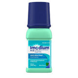 Imodium A-d Anti-diarrheal, Mint Flavor, 4 Fl Oz
