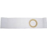 Special 4" White, Cool Comfort, Nu-form Belt, 2x-large, 3-1/8" Opening, Custom: 56" Overall Length