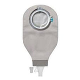 Sensura Mio Click 2-piece Drainable Pouch Opaque With Tap Outlet And Inspection Window, Green