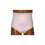 Ladies Basic With Snap Closure, Small, Right, Light Yellow