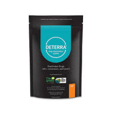 Marketlab Medication Disposal Pouch, Medium, Deactivates 45 Pills, 6 Patches Or 177ml Of Liquid