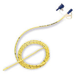 Nasogastric Feeding Tube Corflo Ultra-lite Ng 6 Fr. 22" Tube