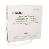 Reliamed Tubular Elastic Stretch Net Dressing, X-large 35" - 42" X 25 Yds. (chest, Back, Perineum And Axilla)