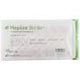 Mepilex Border Ag Post-op Antimicrobial Foam Dressing With Silver 4" X 8"