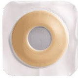 Sur-fit Natura Durahesive Pre-cut Wafer With Convex-it 5" X 5" Opening 1-3/4"