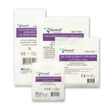 Gentell Calcium Alginate Dressing, 6" X 6"