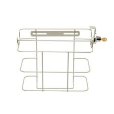 Sharpsafety Locking Bracket For 2 & 3 Gallon In Room Sharps Containers