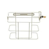 Sharpsafety Locking Bracket For 2 & 3 Gallon In Room Sharps Containers