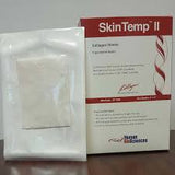 Skin Temp Ii Dressing Sheet 3" X 4"