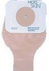 9" Mid-size Colo 1pc Drn Pch W/mcdrm,mcskn, Opq
