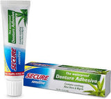 Secure Sensitive Denture Adhesive
