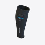 Recoverypulse Calf Wearable Vibration Compression Therapy, 2x-large