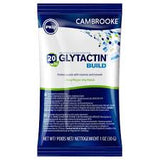 Glytactin Build 20/20