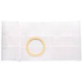 Special Nu-form 4" Support Belt 2-7/8" X 3-3/8" Center Opening 51" Overall Length 2x-large, Cool Comfort Elastic