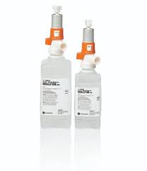 Airlife Prefilled Nebulizer Kit, 1,000 Ml