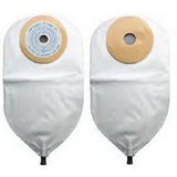 1-piece Post-op Adult Urinary Pouch Precut Convex 7/8" Round